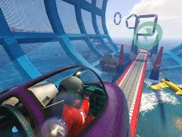GTAOnline 14118 SmugglersRun StuntRace TransformRaces Molotok