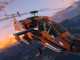 GTAOnline 14119 SmugglersRun FH1Hunter