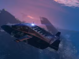 GTAOnline 14209 DoomsdayHeist Stromberg