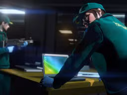 GTAOnline 14210 DoomsdayHeist