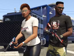 GTAOnline 14020 Gunrunning HaulerCustom