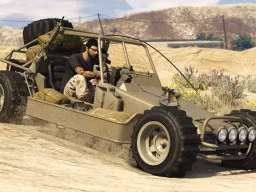 GTAOnline 14218 StarterPack DuneFAV