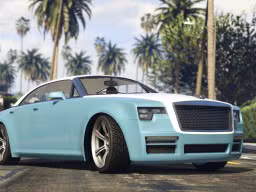 GTAOnline 14220 StarterPack Windsor