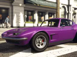 GTAOnline 14222 StarterPack CoquetteClassic