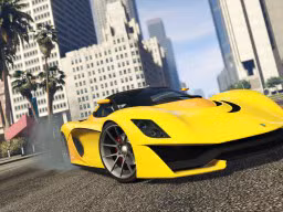 GTAOnline 14223 StarterPack TurismoR