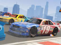 GTAOnline 14301 SuperSportSeries HotringSabre
