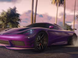 GTAOnline 14304 SuperSportSeries EntityXXR