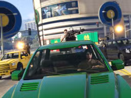 GTAOnline 14307 SuperSportSeries Caracara