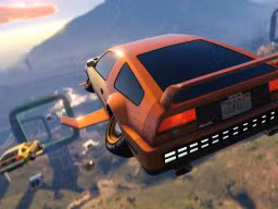 GTAOnline 14308 Deluxo