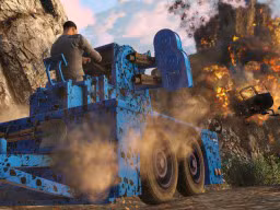 GTAOnline 14318 AntiAircraftTrailer