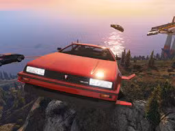 GTAOnline 14319 Deluxo