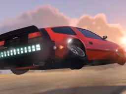 GTAOnline 14320 Deluxo