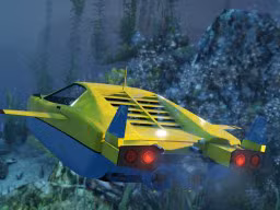 GTAOnline 14321 Stromberg
