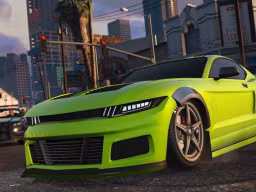 GTAOnline 14322 SuperSportSeries DominatorGTX