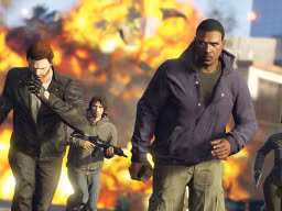 GTAOnline 12132 HeistsUpdate AdversaryMode
