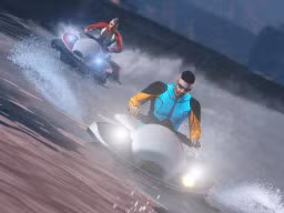 GTAOnline 14325 BlazerAqua