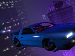 GTAOnline 14328 Deluxo