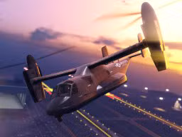 GTAOnline 14331 Avenger
