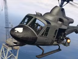 GTAOnline 14334 Valkyrie