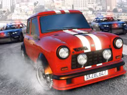 GTAOnline 14335 SuperSportSeries IssiClassic