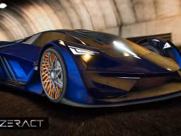 GTAOnline VehiclePoster 143 Tezeract