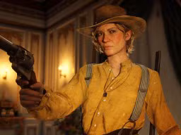 RedDead2 043 Preview