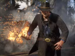 RedDead2 044 Preview