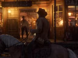 RedDead2 046 Preview