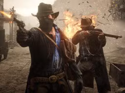 RedDead2 049 Preview
