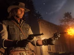 RedDead2 051 Preview