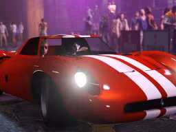 GTAOnline 14404 AfterHours Swinger