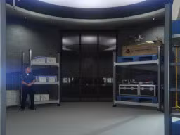 GTAOnline 14409 AfterHours Nightclub