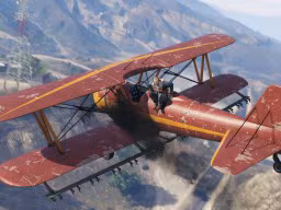 GTA5 NextGen 009 Duster
