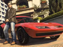 GTA5 NextGen 015 Michael CoquetteClassic