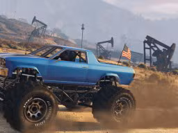 GTA5 NextGen 017 Marshall