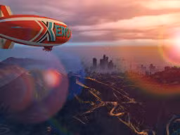 GTA5 NextGen 023 XeroBlimp