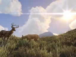 GTA5 NextGen 026 Wildlife