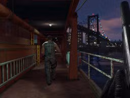 GTA5 NextGen 030 FirstPerson MerryweatherHeist