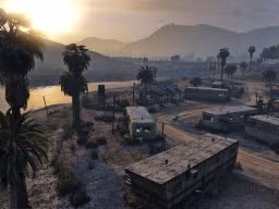 GTA5 NextGen 033 TrailerPark