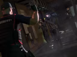 GTA5 NextGen 039 MonkeyBusiness