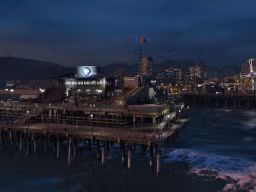 GTA5 NextGen 041 DelPerroPier