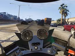 GTA5 NextGen 048 FirstPerson Vader