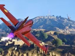 GTA5 NextGen 060 Besra