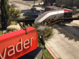 GTAOnline 14422 AfterHours Drone ClientJobs
