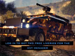 GTAOnline 14427 AfterHours Menacer Livery