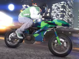 GTAOnline 14432 AfterHours Oppressor BlueGreenCamo Livery