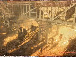 RDR2 Locations Annesburg