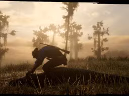 RDR2 Locations Lagras 2