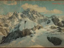 RDR2 Locations MountHagen