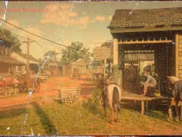 RDR2 Locations Rhodes